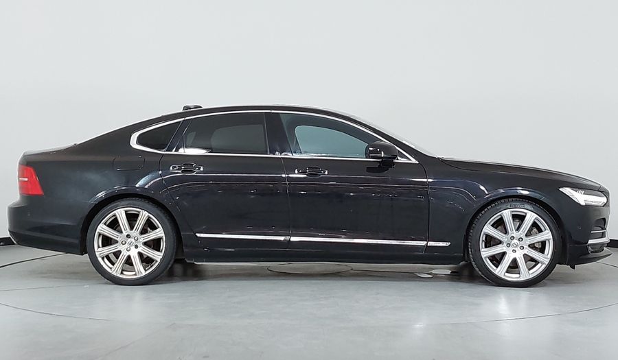 Volvo S90 2.0 INSCRIPTION T6 AWD AT Sedan 2017