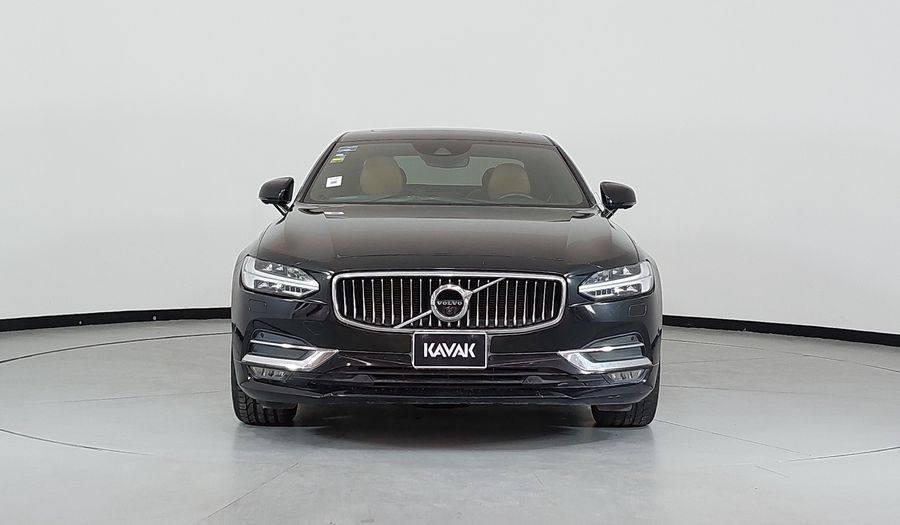 Volvo S90 2.0 INSCRIPTION T6 AWD AT Sedan 2017