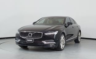 Volvo • S90