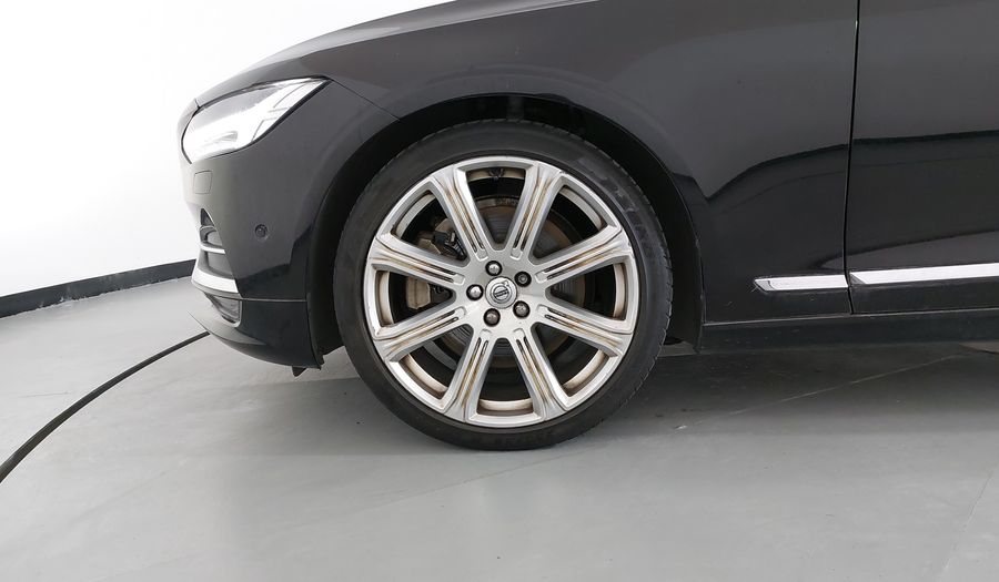 Volvo S90 2.0 INSCRIPTION T6 AWD AT Sedan 2017