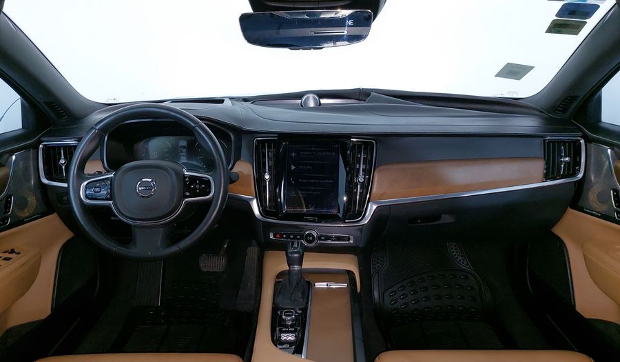 Volvo S90 2.0 INSCRIPTION T6 AWD AT Sedan 2017