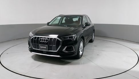 Audi Q3 2.0 40 TFSI SELECT DCT 4WD Suv 2021