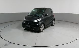 Smart • Fortwo