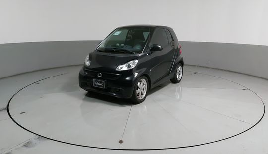 Smart • Fortwo