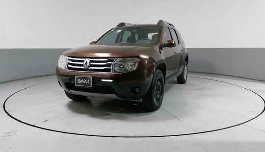 Renault • Duster