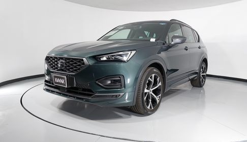 Seat Tarraco 1.4 TSI FR DCT Suv 2022