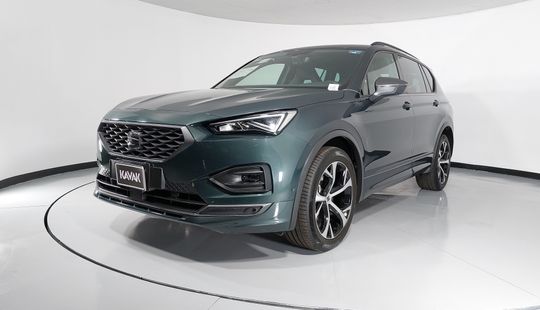 Seat • Tarraco