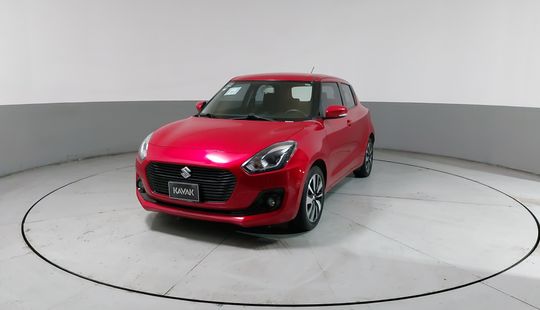 Suzuki • Swift