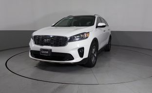 Kia • Sorento