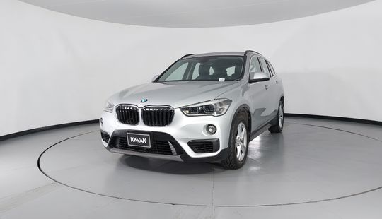 Bmw • X1