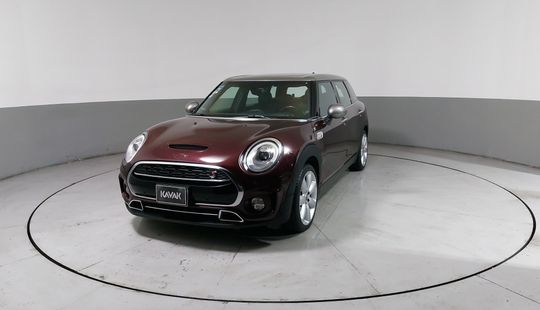 Mini • Clubman