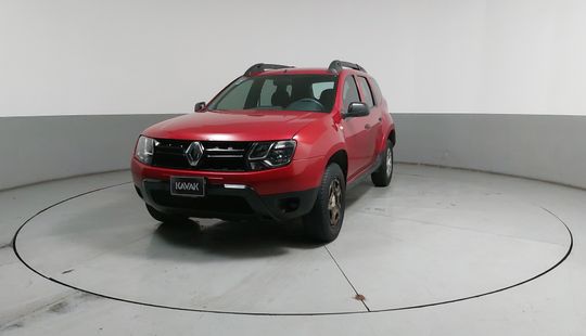 Renault • Duster