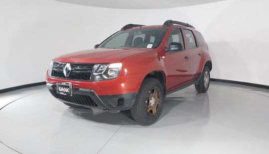 Renault • Duster