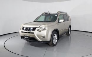 Nissan • X-Trail