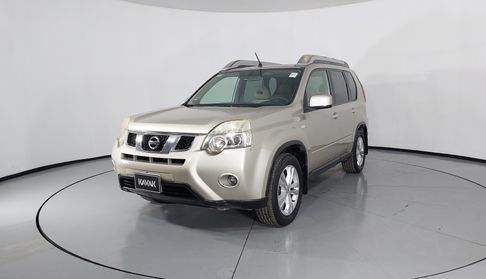 Nissan X-trail 2.5 ADVANCE CVT Suv 2012