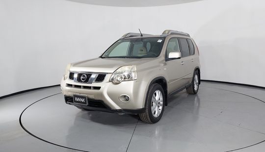 Nissan • X-Trail