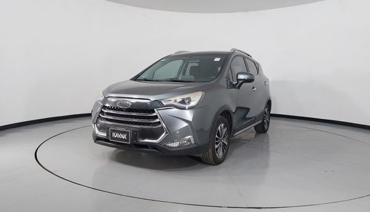 Autos Jac 2020 Seminuevos en México | Precios Kavak