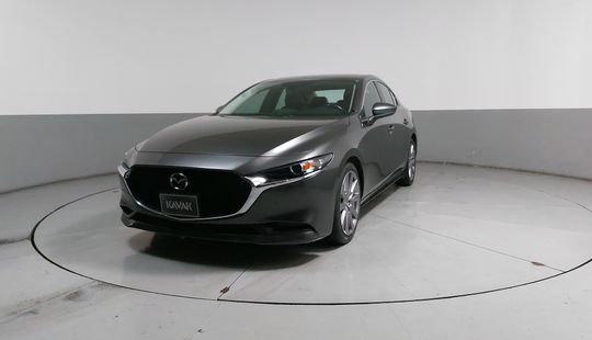 Mazda • Mazda 3