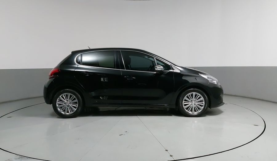 Peugeot 208 1.2 ALLURE PACK PURETECH AUTO Hatchback 2021