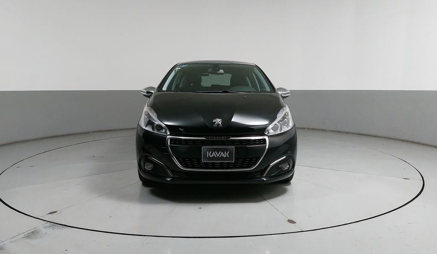 Peugeot 208 1.2 ALLURE PACK PURETECH AUTO Hatchback 2021