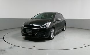 Peugeot • 208