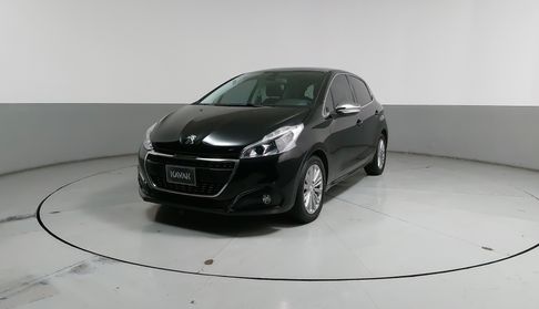 Peugeot 208 1.2 ALLURE PACK PURETECH AUTO Hatchback 2021