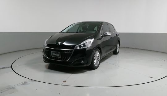 Peugeot • 208