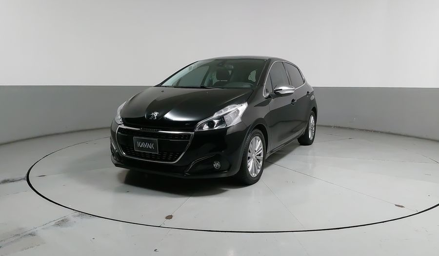 Peugeot 208 1.2 ALLURE PACK PURETECH AUTO Hatchback 2021