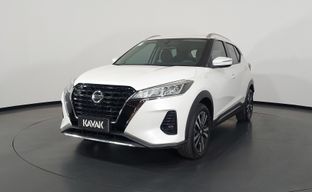 Nissan • Kicks