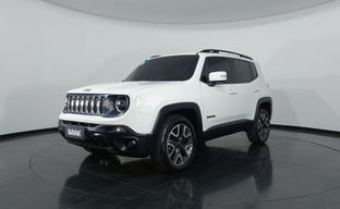 Jeep • Renegade