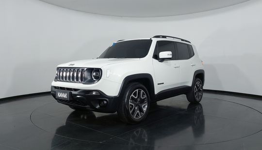 Jeep • Renegade