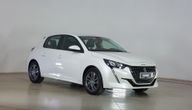 Peugeot 208 1.2 PURETECH ACTIVE PACK 75 MT Hatchback 2021