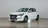 Peugeot 208 1.2 PURETECH ACTIVE PACK 75 MT Hatchback 2021