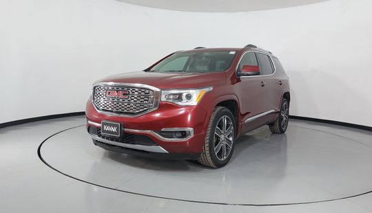 Gmc • Acadia