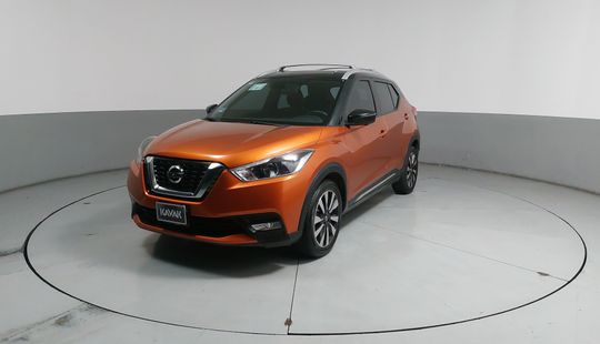 Nissan • Kicks