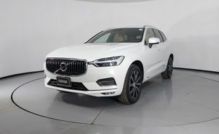 Volvo • XC60