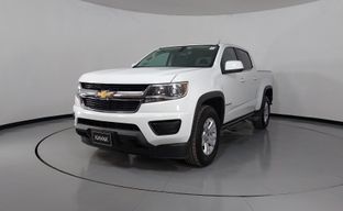 Chevrolet • Colorado