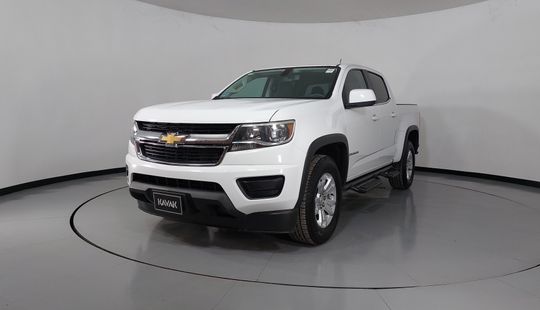 Chevrolet • Colorado