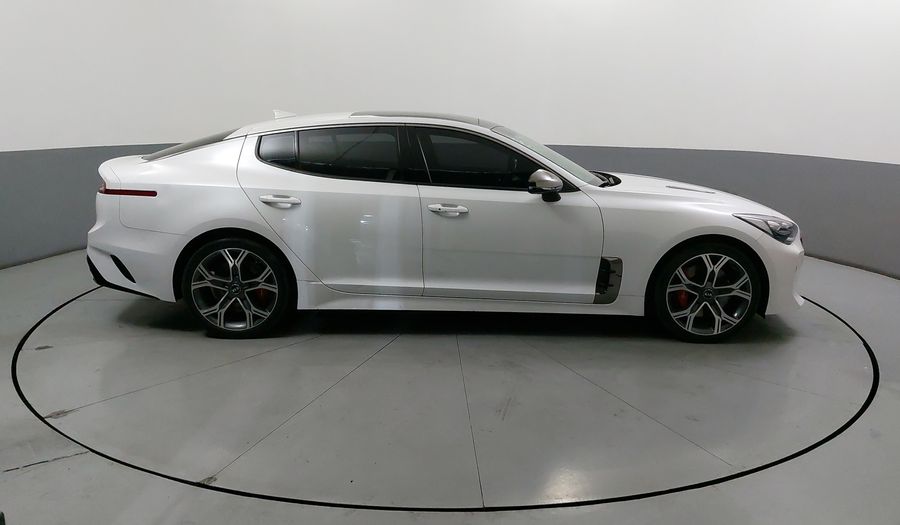 Kia Stinger 3.3 GT AUTO Hatchback 2019