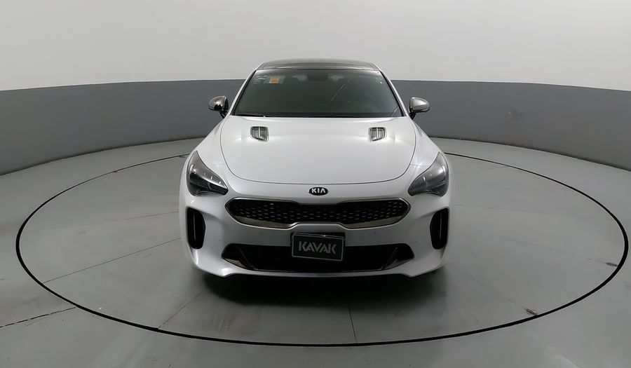 Kia Stinger 3.3 GT AUTO Hatchback 2019