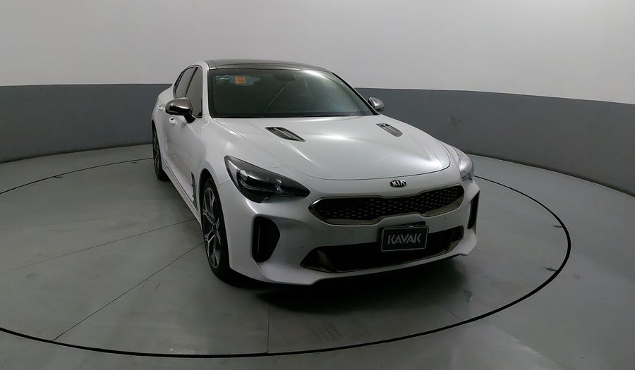 Kia Stinger 3.3 GT AUTO Hatchback 2019