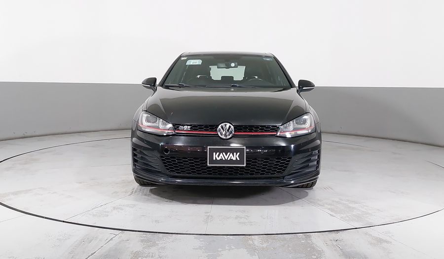 Volkswagen Golf 2.0 TFSI GTI DSG Hatchback 2015