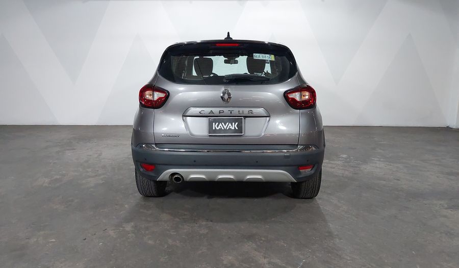 Renault Captur 2.0 BOSE DEH SMR AUTO Hatchback 2020