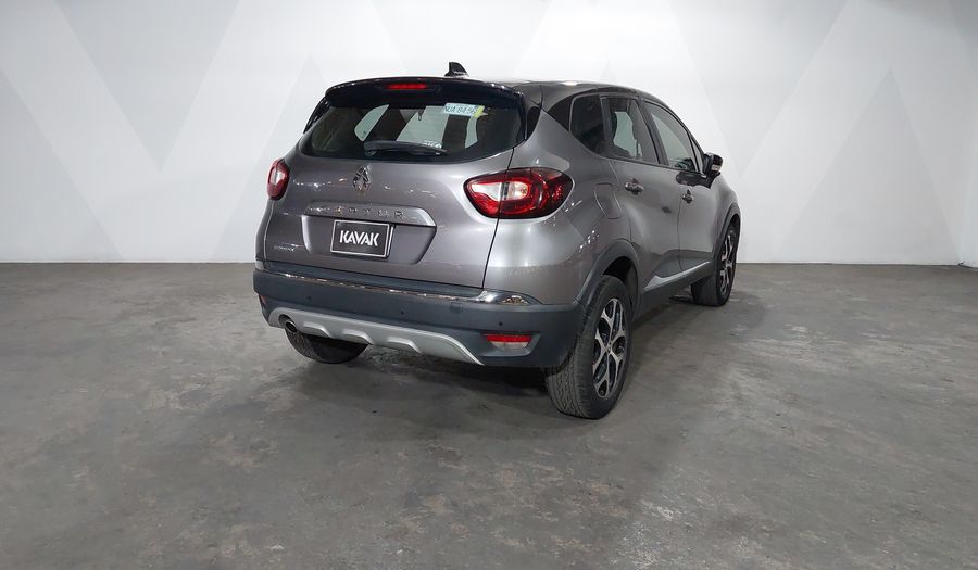 Renault Captur 2.0 BOSE DEH SMR AUTO Hatchback 2020