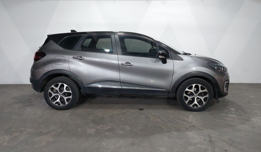 Renault Captur 2.0 BOSE DEH SMR AUTO Hatchback 2020