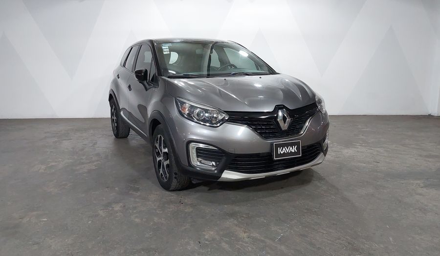 Renault Captur 2.0 BOSE DEH SMR AUTO Hatchback 2020