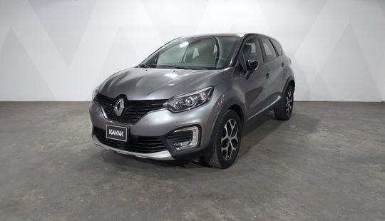 Renault • Captur