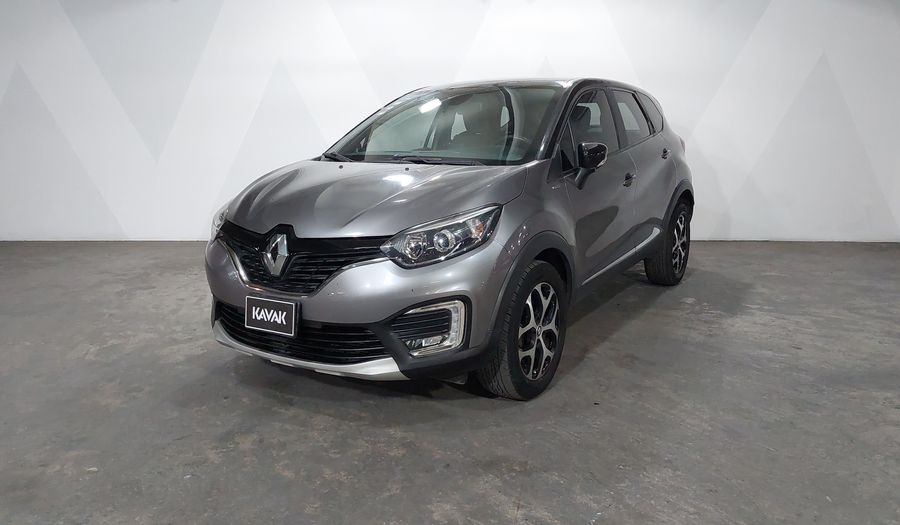 Renault Captur 2.0 BOSE DEH SMR AUTO Hatchback 2020