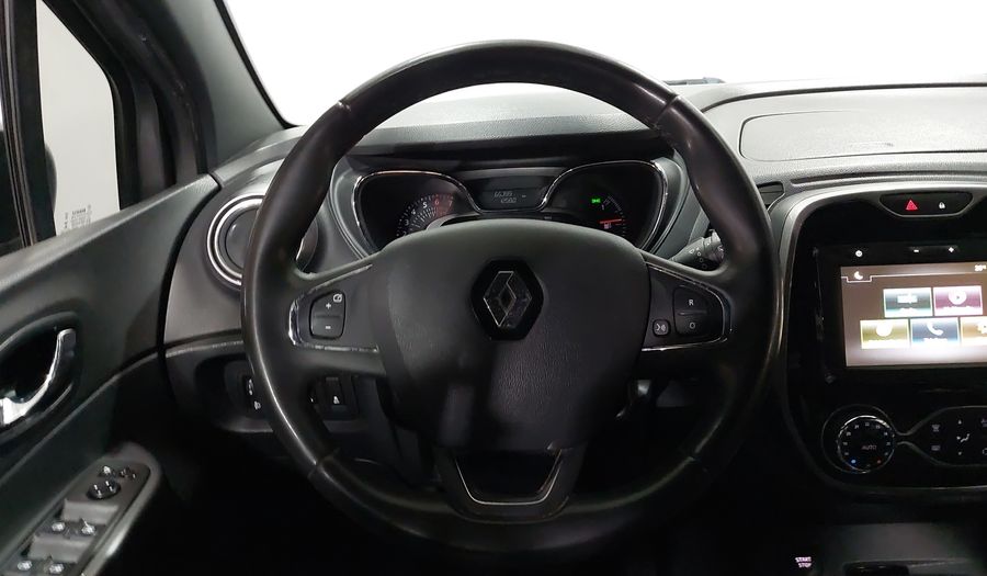 Renault Captur 2.0 BOSE DEH SMR AUTO Hatchback 2020