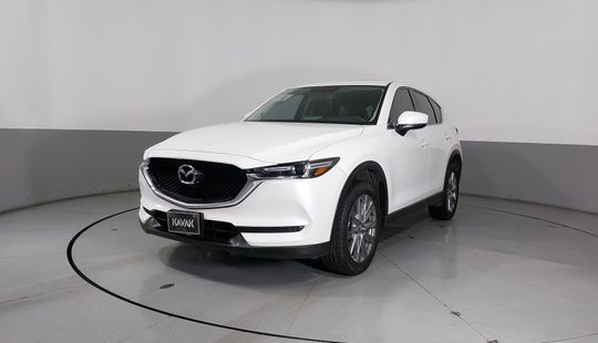 Mazda • CX-5